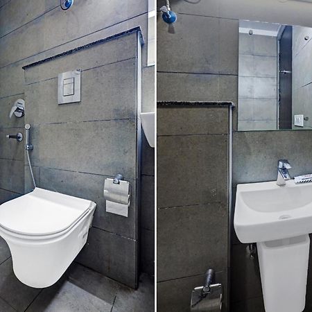 Super Townhouse Tipsyy Near Bestech Central Square Mall Gurgáon Exteriér fotografie
